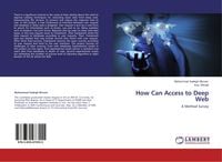 Produktbild: How Can Access to Deep Web