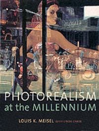 Produktbild: Meisel, L: Photorealism at the Millennium