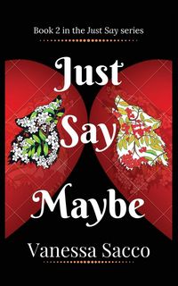 Produktbild: Just Say Maybe