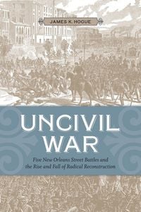 Produktbild: Uncivil War