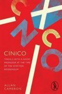 Produktbild: Cameron, A: Cinico