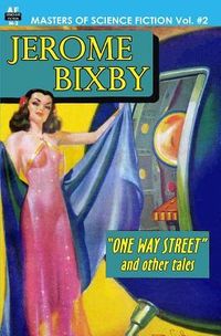 Produktbild: Masters of Science Fiction, Vol. Two: Jerome Bixby