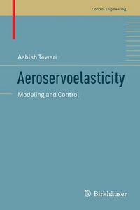Produktbild: Aeroservoelasticity