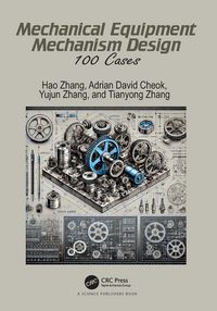 Produktbild: Mechanical Equipment Mechanism Design