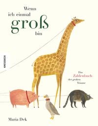 Produktbild: Wenn ich einmal gro&szlig; bin
