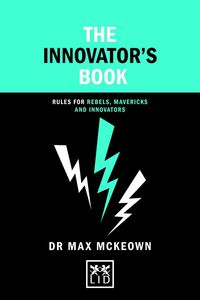 Produktbild: The Innovator's Book