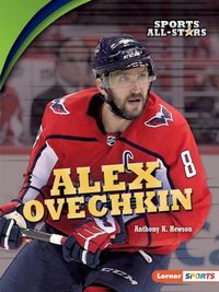 Produktbild: Alex Ovechkin