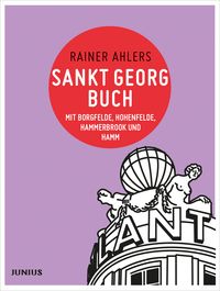 Produktbild: Sankt Georgbuch