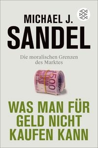 Produktbild: Was man f&uuml;r Geld nicht kaufen kann