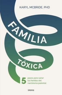 Produktbild: Familia Toxica
