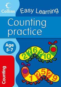 Produktbild: Greaves, S: Counting Practice