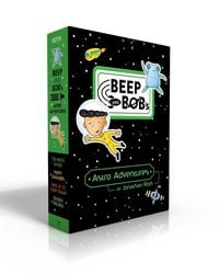 Produktbild: Beep and Bob's Astro Adventures (Boxed Set)