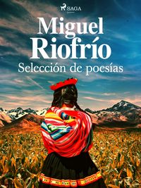 Produktbild: Selecci&oacute;n de poes&iacute;as