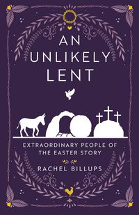 Produktbild: An Unlikely Lent