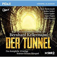 Produktbild: Kellermann, B: Tunnel