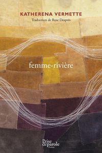 Produktbild: Femme-rivi&egrave;re
