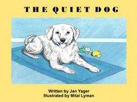 Produktbild: The Quiet Dog