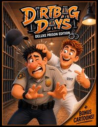 Produktbild: Ditrbag Days Deluxe Prison Edition