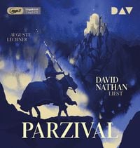 Produktbild: Parzival &ndash; Auf der Suche nach der Gralsburg