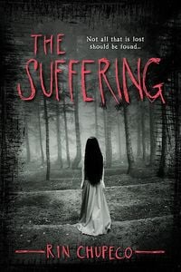 Produktbild: The Suffering