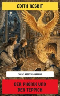 Produktbild: Der Ph&ouml;nix und der Teppich