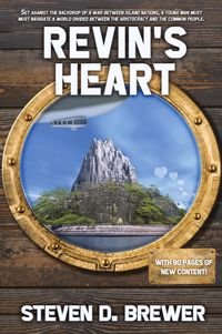 Produktbild: Revin's Heart