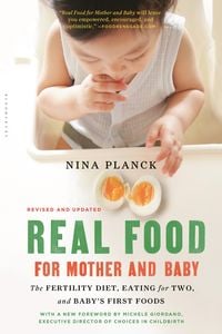 Produktbild: Real Food for Mother and Baby