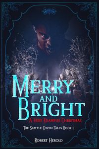 Produktbild: Merry And Bright - A Very Krampus Christmas