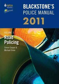 Produktbild: Road Policing