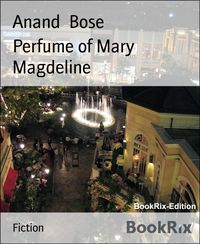 Produktbild: Perfume of Mary Magdeline