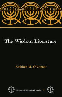 Produktbild: The Wisdom Literature