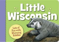 Produktbild: Little Wisconsin