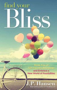 Produktbild: Find Your Bliss