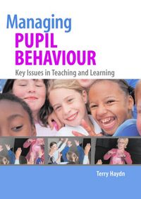Produktbild: Managing Pupil Behaviour