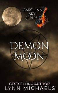 Produktbild: Demon Moon (Carolina Sky)