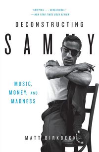 Produktbild: Deconstructing Sammy