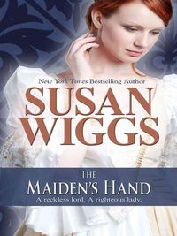 Bild vom Artikel Maidens Hand -Lp vom Autor Susan Wiggs