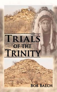 Produktbild: Trials of the Trinity