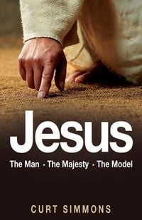 Produktbild: Jesus