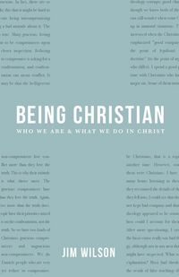 Produktbild: Being Christian