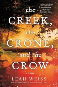 Produktbild: The Creek, the Crone, and the Crow