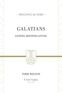 Produktbild: Galatians