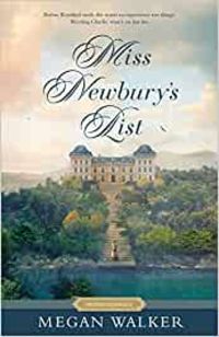 Produktbild: Miss Newbury's List