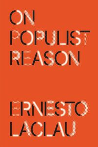 Produktbild: On Populist Reason