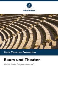 Produktbild: Raum und Theater