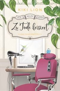 Produktbild: Zu Tode frisiert