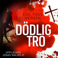 Produktbild: D&ouml;dlig tro