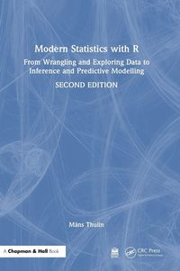 Produktbild: Modern Statistics with R
