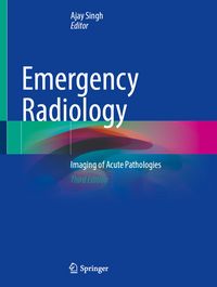 Produktbild: Emergency Radiology