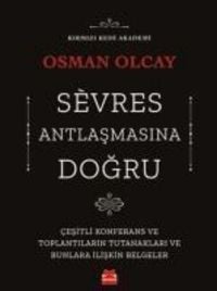 Produktbild: Sevres Antlasmasina Dogru